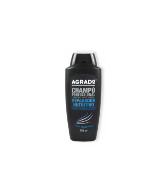 Shampooing Nutritif Réparateur AGRADO 750ml