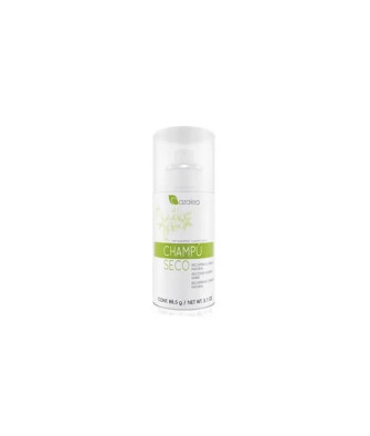 Shampooing Sec Bambou 150ml pour des cheveux frais et légers