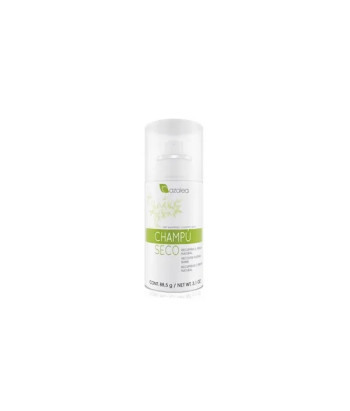 Shampooing Sec Bambou 150ml pour des cheveux frais et légers