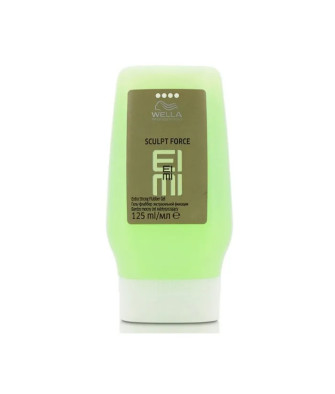 Gel coiffant Wella Eimi Sculpt Force - Niveau de fixation 4