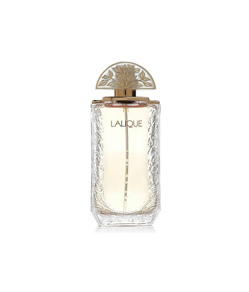Parfum Lalique De Lalique 100ml - Élégance intemporelle