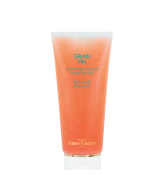 Gommage Corporel Grain Fin 200ml - JEANNE PIAUBERT