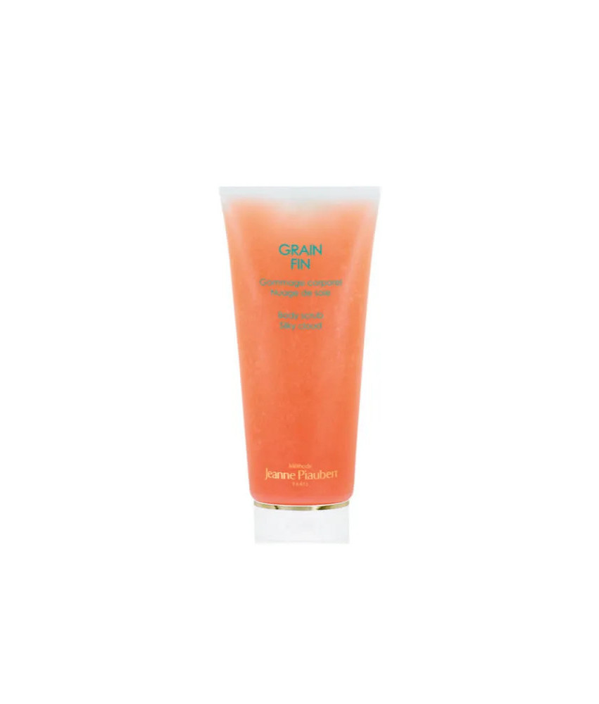 Gommage Corporel Grain Fin 200ml - JEANNE PIAUBERT
