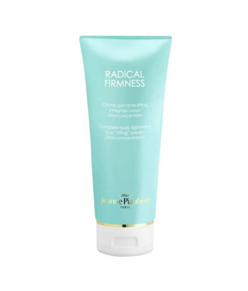 Crème Raffermissante Corps JEANNE PIAUBERT 200ml