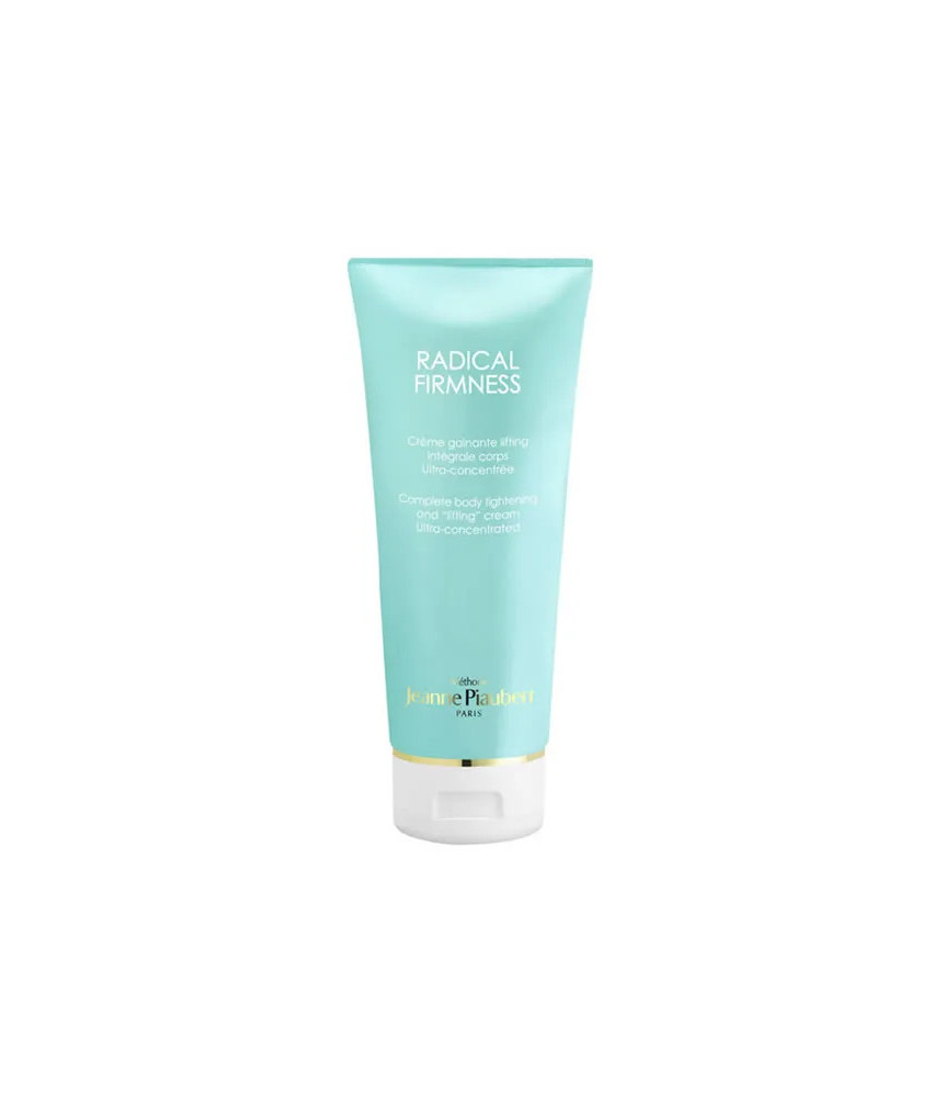 Crème Raffermissante Corps JEANNE PIAUBERT 200ml