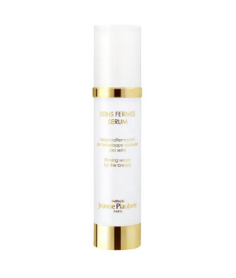 Sérum raffermissant pour seins Jeanne Piaubert, 50ml