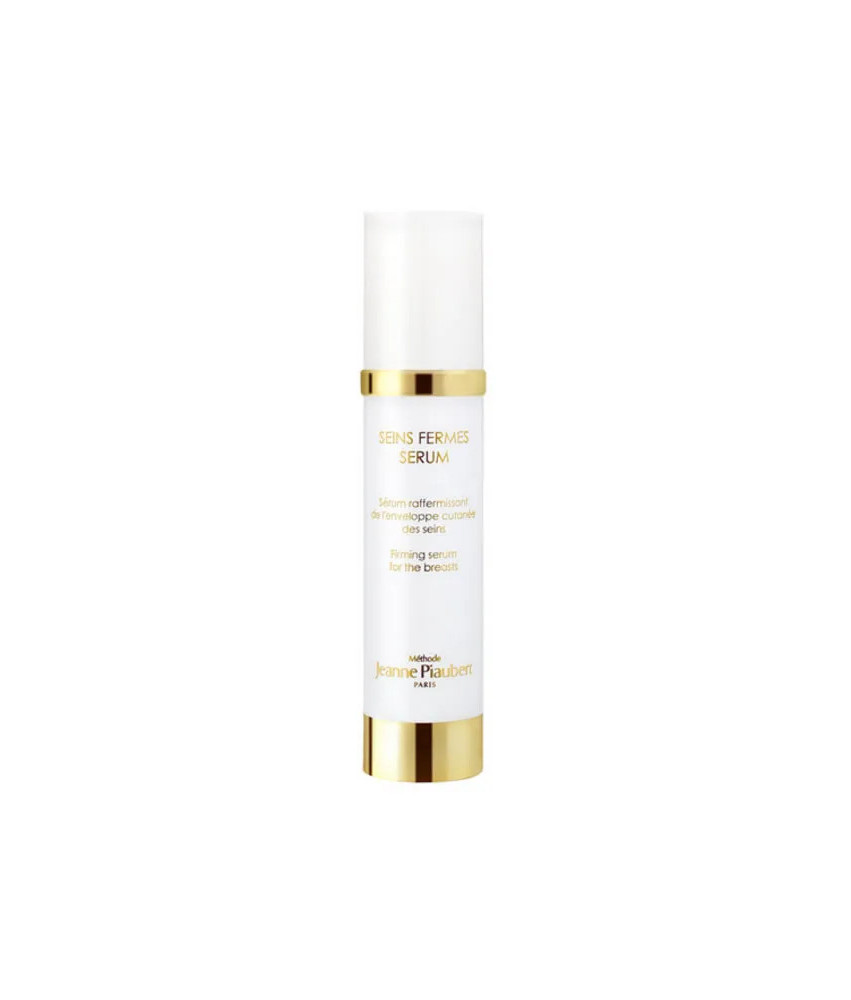 Sérum raffermissant pour seins Jeanne Piaubert, 50ml