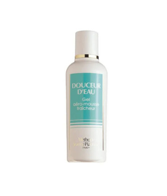 Nettoyant Douceur Gel Mousse 125ml par Jeanne Piaubert