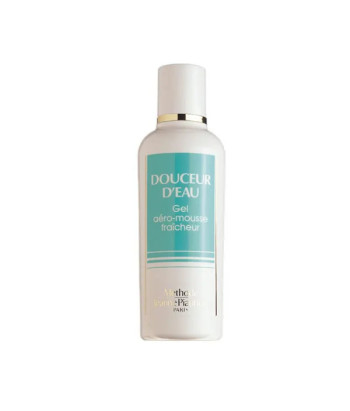 Nettoyant Douceur Gel Mousse 125ml par Jeanne Piaubert