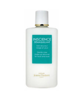 Démaquillant Soin Douceur visage et yeux 200ml Jeanne Piaubert
