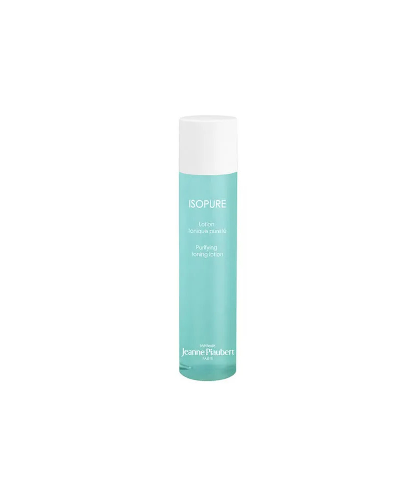 Lotion Tonique Pureté Jeanne Piaubert 200ml