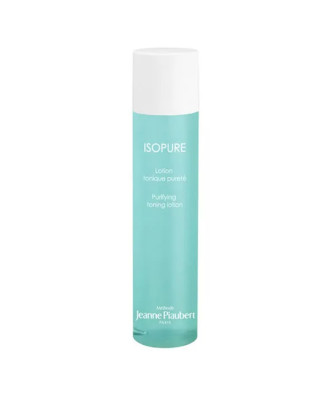 Lotion Tonique Pureté Jeanne Piaubert 200ml
