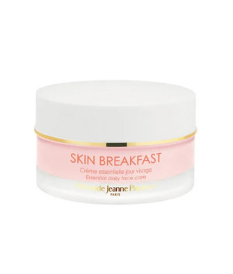 Crème Essentielle Visage 50ml par Jeanne Piaubert