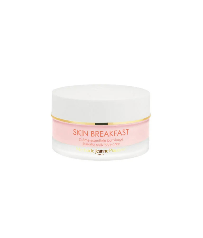 Crème Essentielle Visage 50ml par Jeanne Piaubert