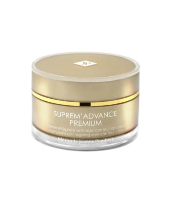 Crème contour des yeux Suprem Advance Premium 15ml