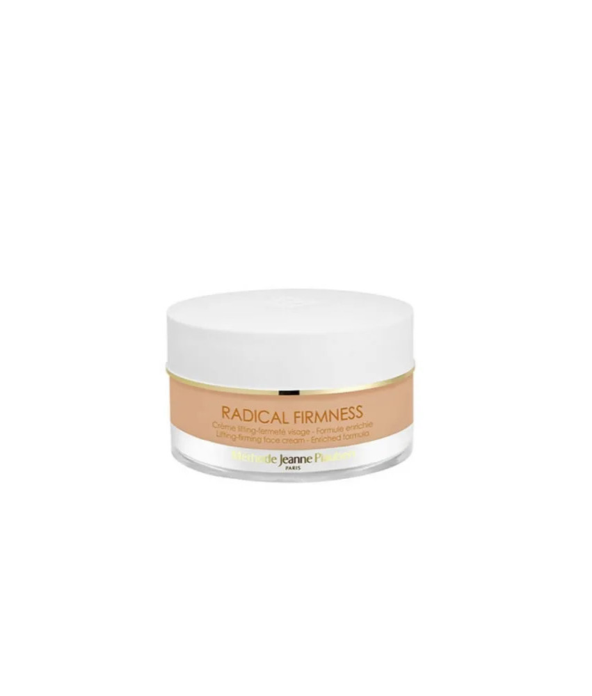 Crème Lifting Visage 50ml: Raffermit et Tonifie la Peau