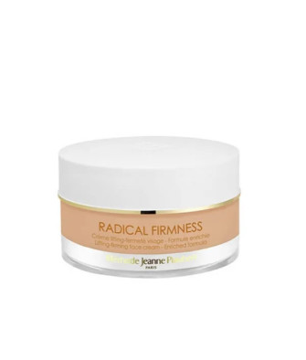 Crème Lifting Visage 50ml: Raffermit et Tonifie la Peau