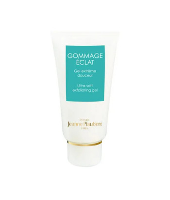 Gommage Éclat Gel Doux 75ml - JEANNE PIAUBERT