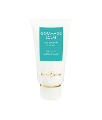 Gommage Éclat Gel Doux 75ml - JEANNE PIAUBERT