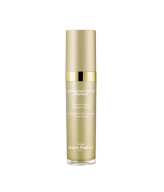 Sérum premium Suprem Advance de Jeanne Piaubert 30ml