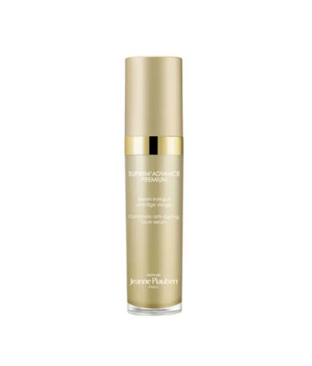 Sérum premium Suprem Advance de Jeanne Piaubert 30ml