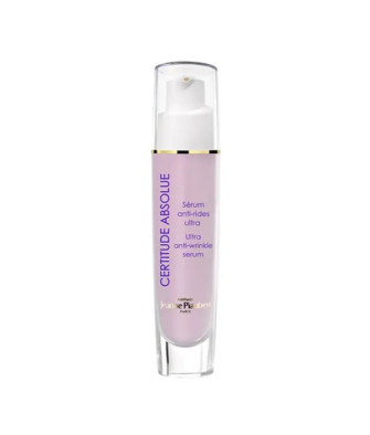Sérum Anti-Rides Ultra 30ml par Jeanne Piaubert