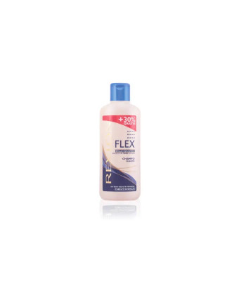 Shampooing Revlon Flex Cheveux Normaux 650ml
