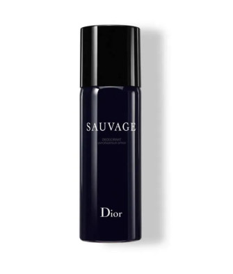 Déodorant Vaporisateur Dior Sauvage 150ml