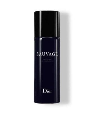 Déodorant Vaporisateur Dior Sauvage 150ml