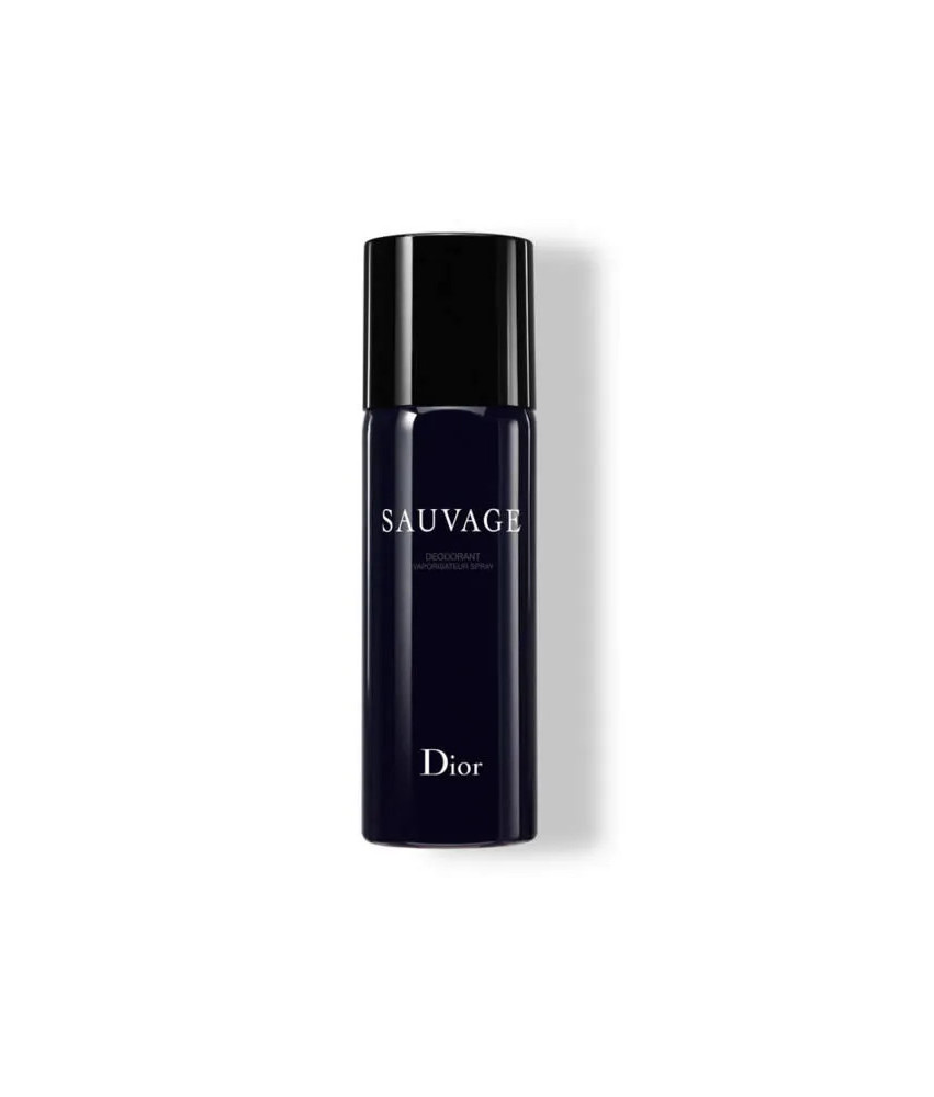 Déodorant Vaporisateur Dior Sauvage 150ml