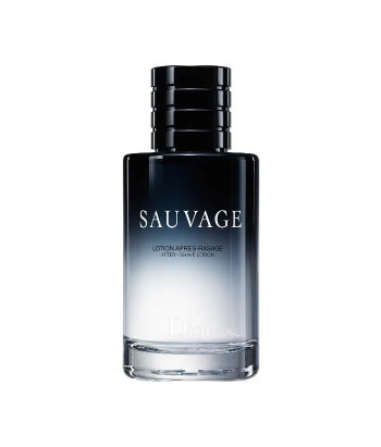 Lotion Après Rasage Dior Sauvage 100ml