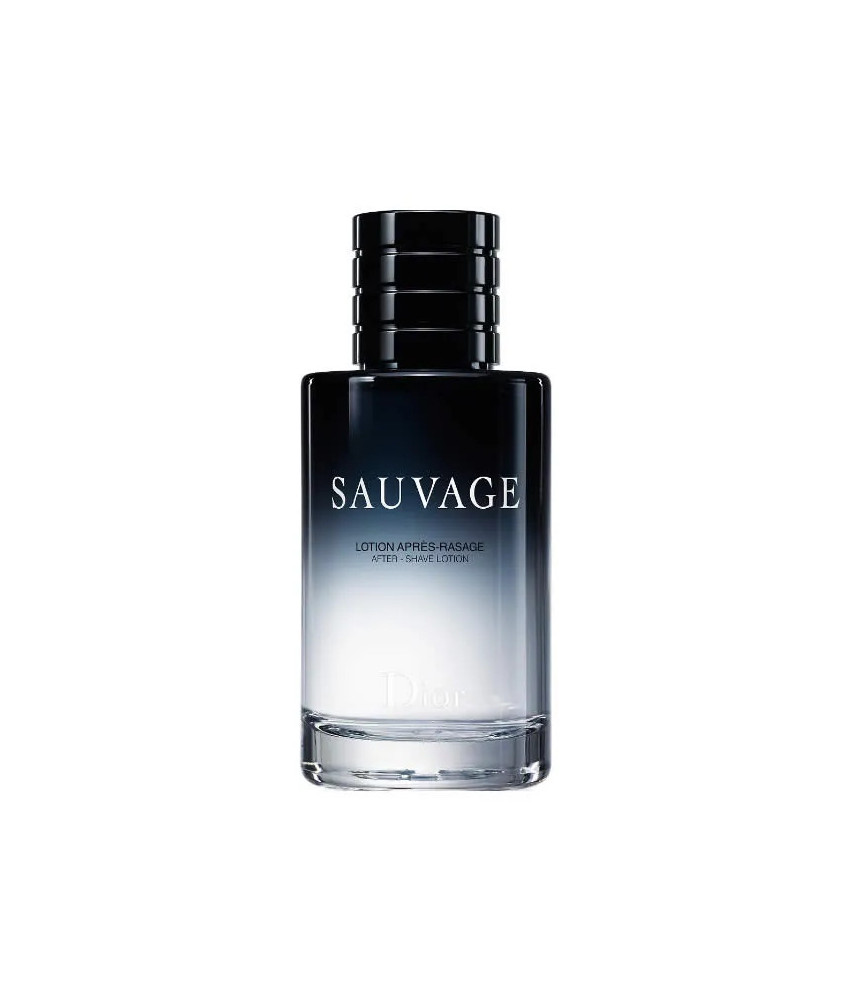Lotion Après Rasage Dior Sauvage 100ml