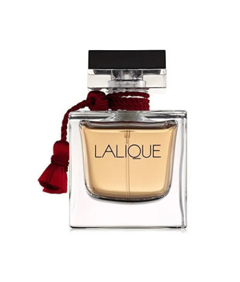 Parfum Lalique Le Parfum 100ml - Élégance en vaporisateur