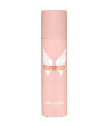 Déodorant Spray Paco Rabanne Olympea 150ml