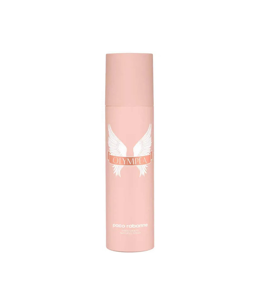 Déodorant Spray Paco Rabanne Olympea 150ml