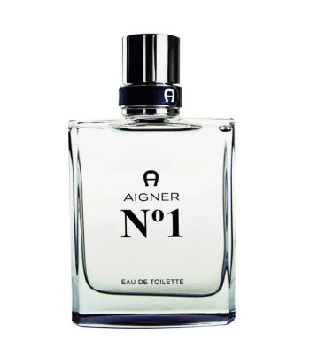 Parfum Etienne Aigner N1 30ml: Fraîcheur envoûtante