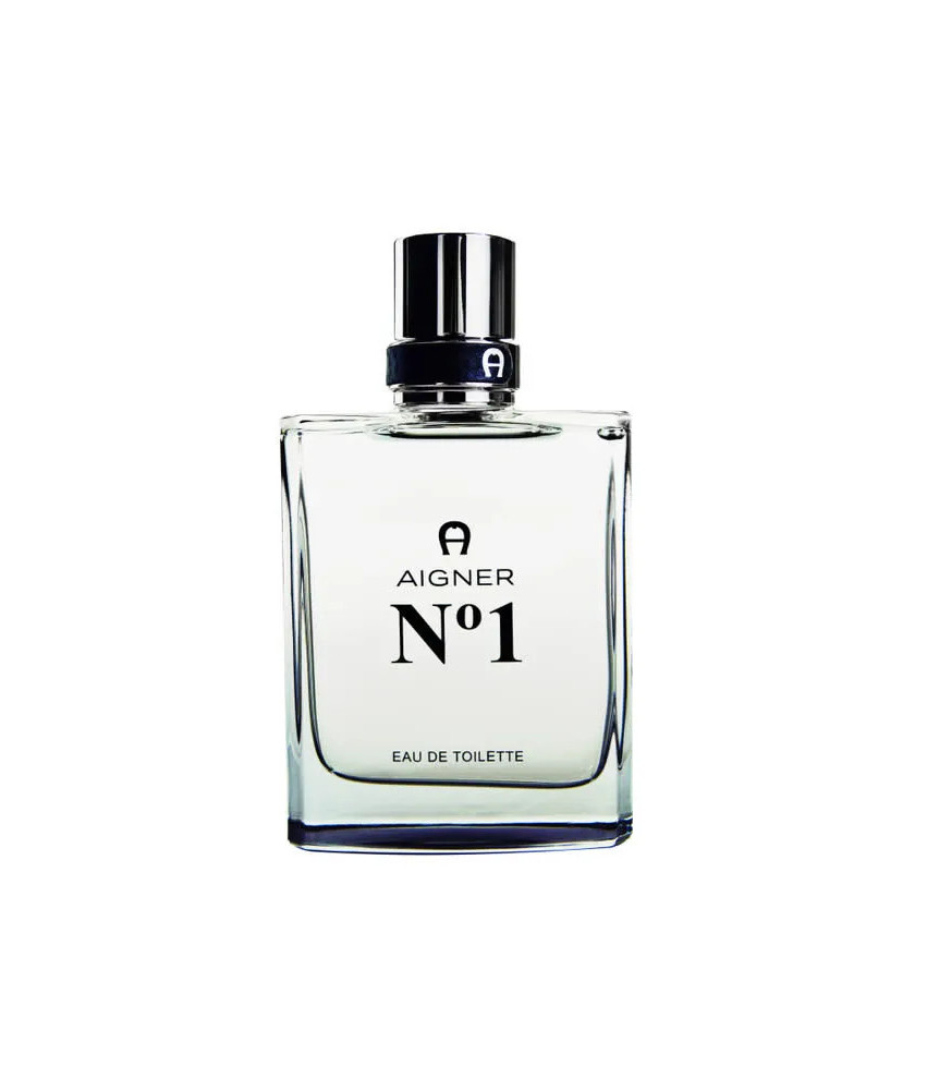 Parfum Etienne Aigner N1 30ml: Fraîcheur envoûtante