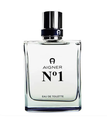 Parfum Etienne Aigner N1 50ml: Vivez l'élégance au quotidien