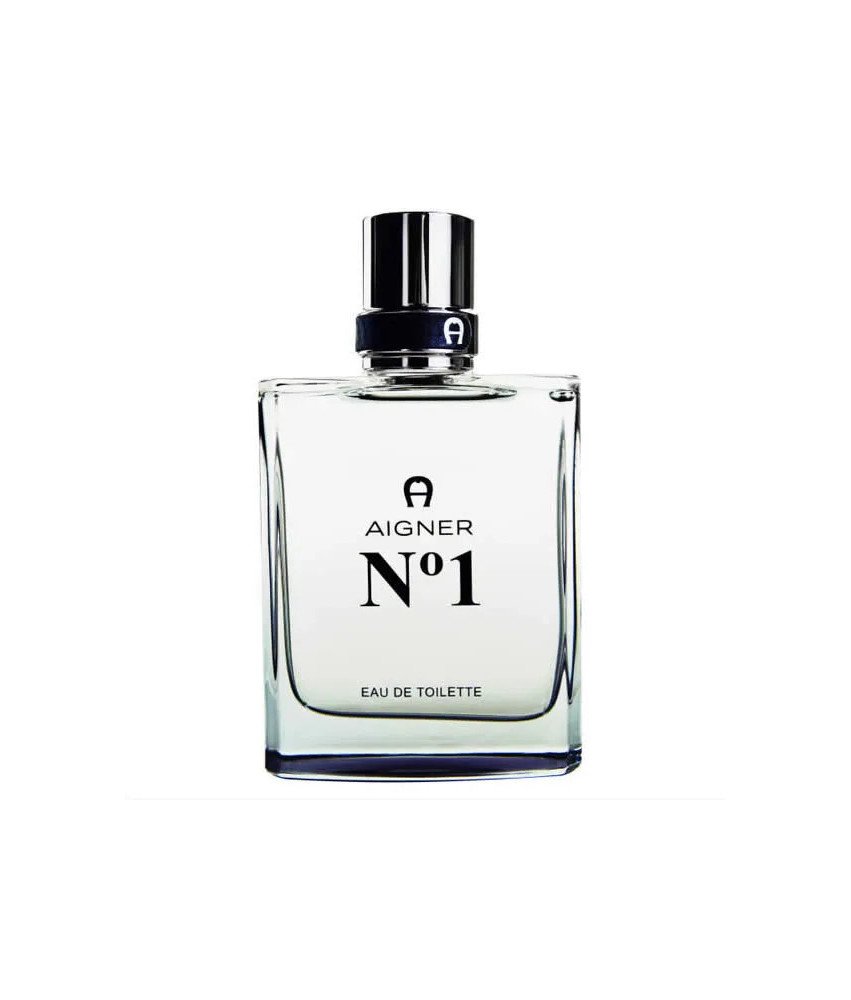 Parfum Etienne Aigner N1 50ml: Vivez l'élégance au quotidien