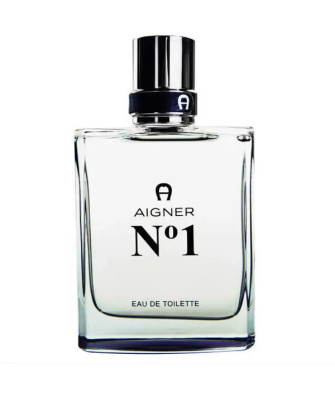 Parfum Etienne Aigner N1 50ml: Vivez l'élégance au quotidien