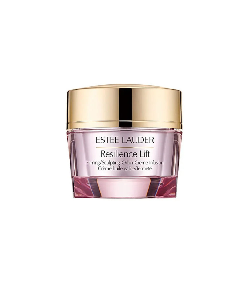 Crème Huile Fermeté Estee Lauder Resilience Lift 50ml