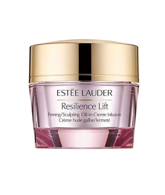 Crème Huile Fermeté Estee Lauder Resilience Lift 50ml