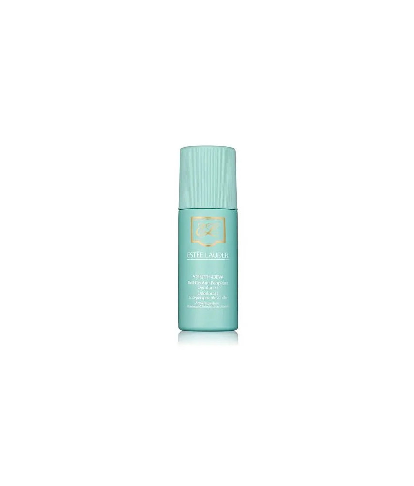 Déodorant Roll On Estee Lauder Youth Dew 75ml - Accueil