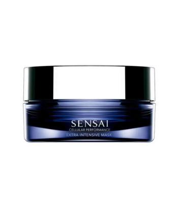 Masque Soin Intense 75ml KANEBO SENSAI: Régénération ultime