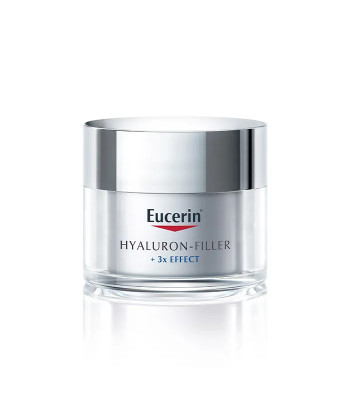 Eucerin Hyaluron Filler Soin De Jour SPF15 50ml