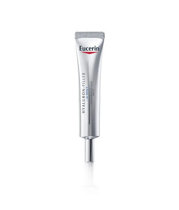 EUCERIN Hyaluron Filler Contour des Yeux SPF15 - Regards éclatants
