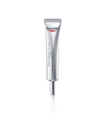 EUCERIN Hyaluron Filler Contour des Yeux SPF15 - Regards éclatants