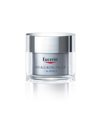 Nouveau! Eucerin Hyaluron Filler Soin De Nuit 50ml