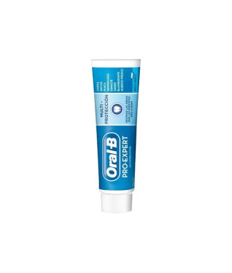Dentifrice Oral-B Pro Expert Multi Protection 75ml