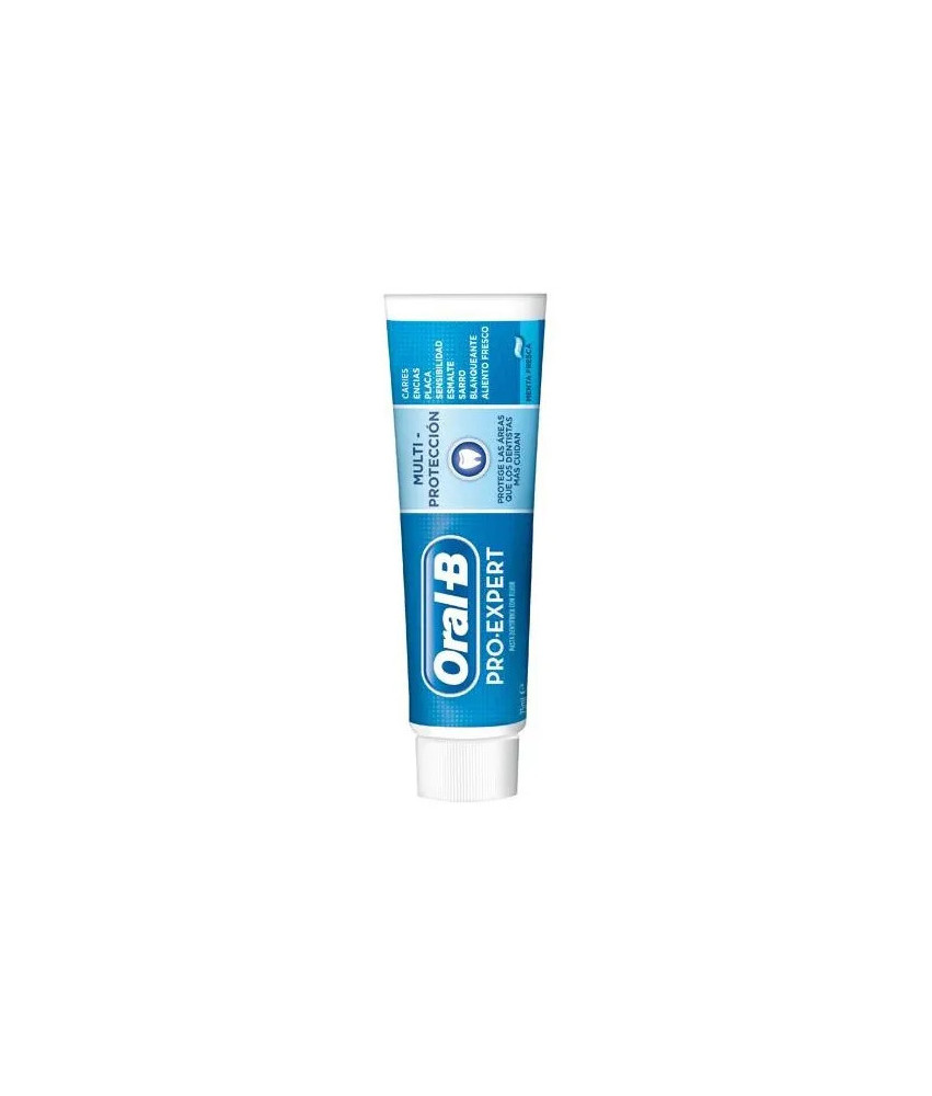 Dentifrice Oral-B Pro Expert Multi Protection 75ml